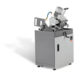 Rundschleifmodul GRIT GIC