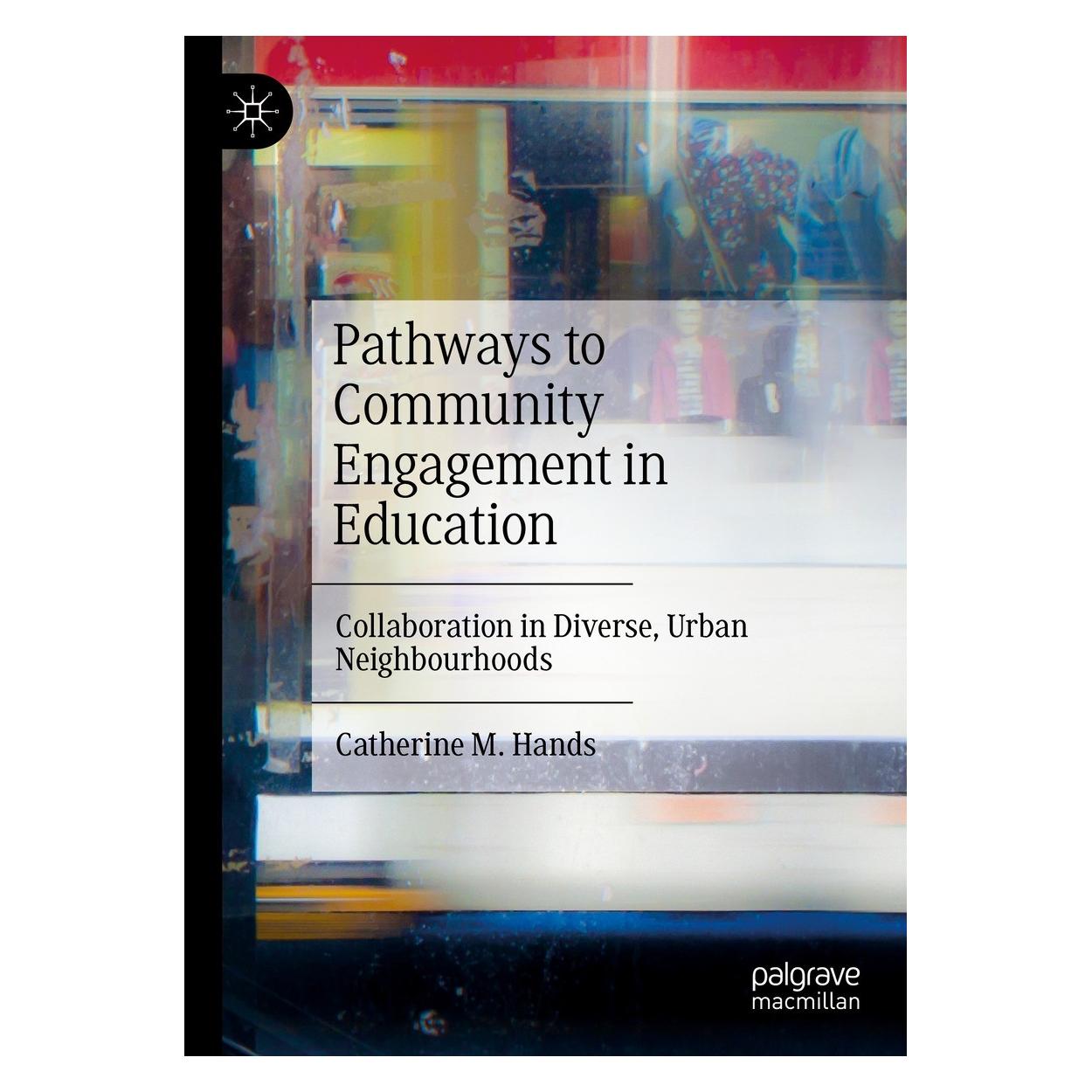 Springer Pathways to Community Engagement in Education (9783031330001)
