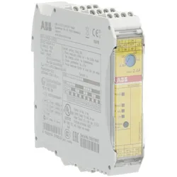 ABB HF2.4-DOLE-24VDC Elektronischer Kompaktstarter HF2.4-DOLE, 0.18-2.4 A, Notabschaltung 1SAT123000R1011