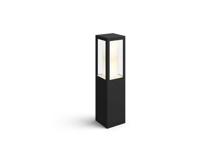 Philips Hue Outdoor Impress Tiefe Sockelleuchte, 230 V