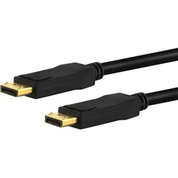 E+P Elektrik DisplayPort Kabel DP 2