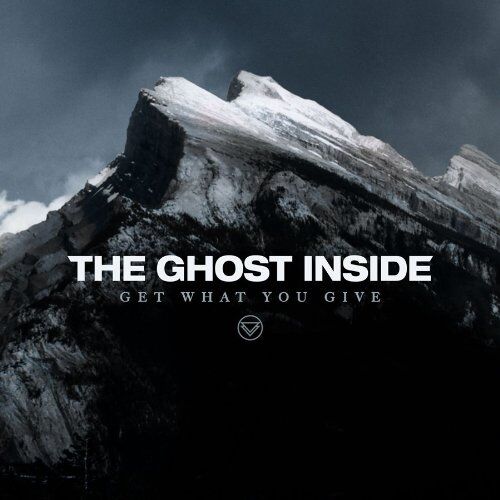 the Ghost Inside - Get What You Give - Preis vom 13.10.2026 19:28:25 h