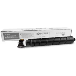 Kyocera, Toner, Toner-Modul schwarz