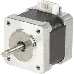 NEMA14-02 - Schrittmotor NEMA 14, 1,8 °, 0,75 A, 4,35 V