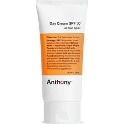 Anthony, Sonnencreme, Sonnenschutz Day Cream SPF 30 (SPF 30, 90 ml)