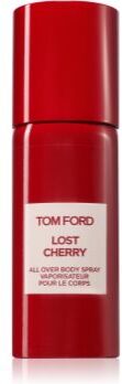 Tom Ford Private Blend Lost Cherry spray corporal unissexo 150 ml. Private Blend Lost Cherry
