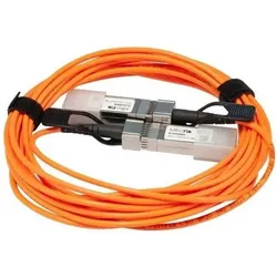MikroTik S+AO0005 - SFP+ Direct Attach Active Optics-Kabel, 5 m (5 m), Netzwerkkabel