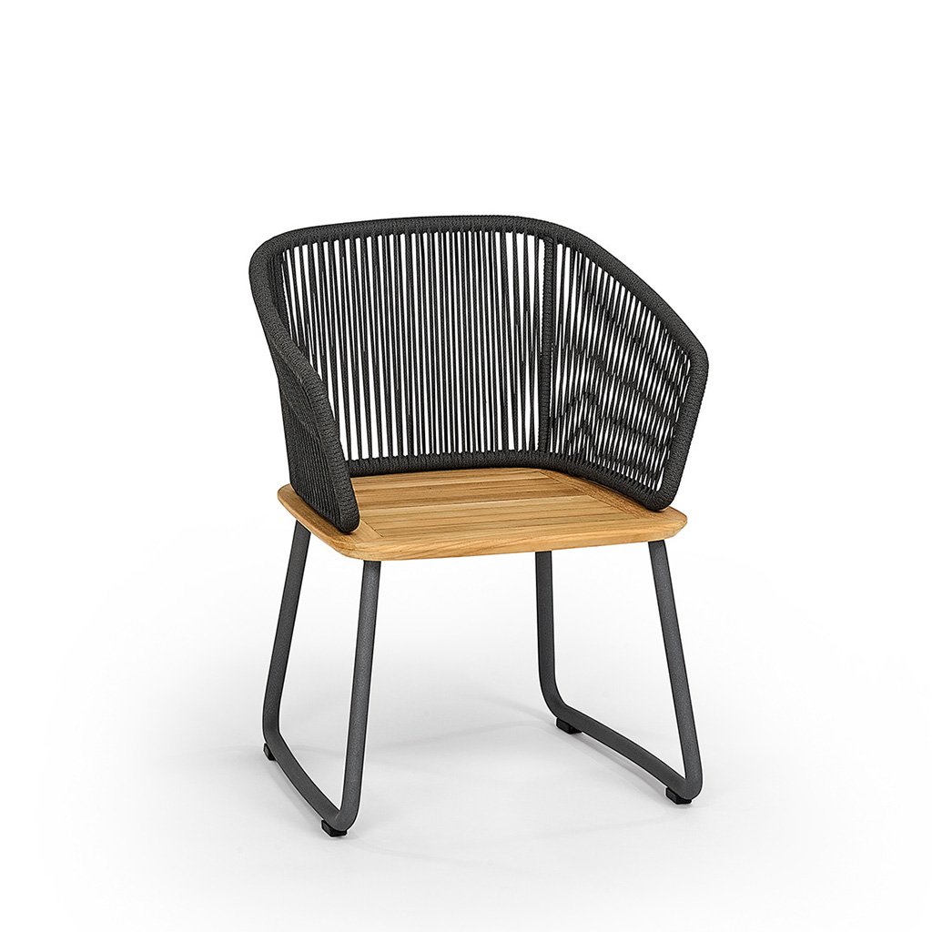 Weishäupl Denia Outdoor Sessel DE0015086