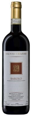 """Silvio Grasso""" """Silvio Grasso Barolo 2022 Red Wine - Italy"""