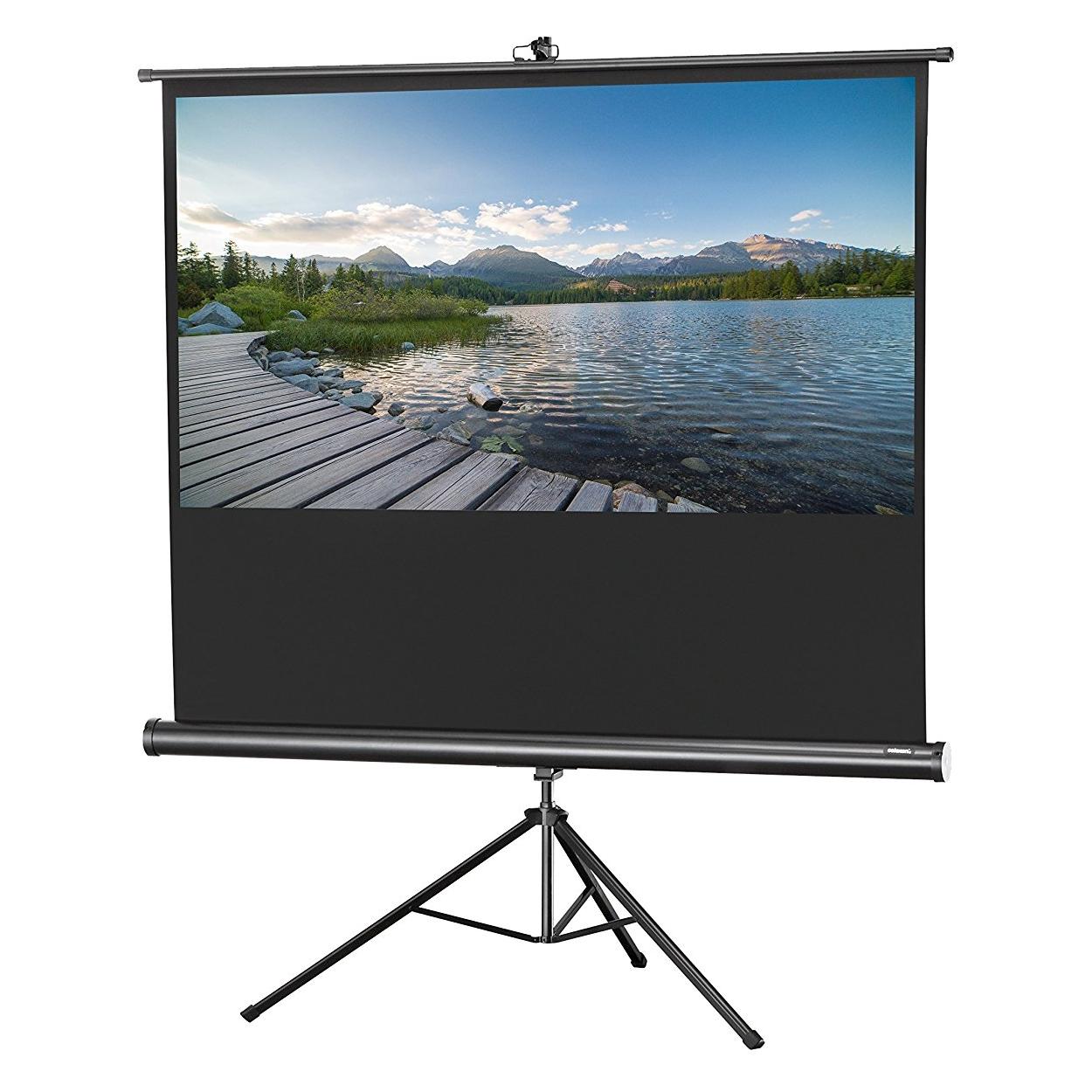 Celexon Eco Stativ, Leinwand, 16:9 (83.07", 16:9) (1090261)