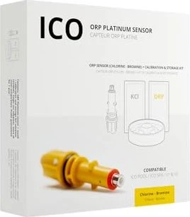 ONDILO ICO Ersatz Chlor Sensor orange + Kalibrierungsset