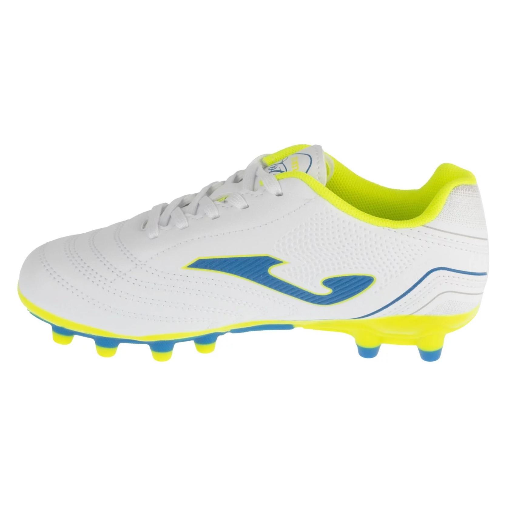 Joma Fussballschuhe - Toledo Jr 2602 Stollen (35) (TOJS2602FG)