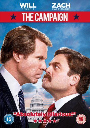 CAMPAIGN THE [UK Import] - Preis vom 09.10.2026 07:28:09 h