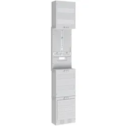 ABN ZM109Y5050 Messfeld 3Pkt 1Z o,V, NAR SaS 40mm 1350x250mm WZ-Raum 300mm
