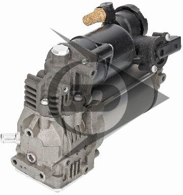 Aic Kompressor, Druckluftanlage 71301 Für Land Rover