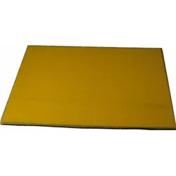 Wolf Reparaturset Mantelverkleidung 2484823 weiß, für SE-2 ab Endziff. 39742