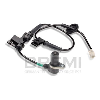 BREMI Sensor, Raddrehzahl 51916 für HYUNDAI