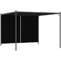 vidaXL, Pavillon, Maddalena (300 cm, 300 cm)
