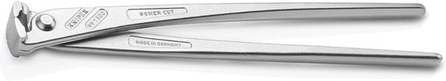 Tenailles russes à forte démultiplication, à forte démultiplication Knipex (99 14 300)