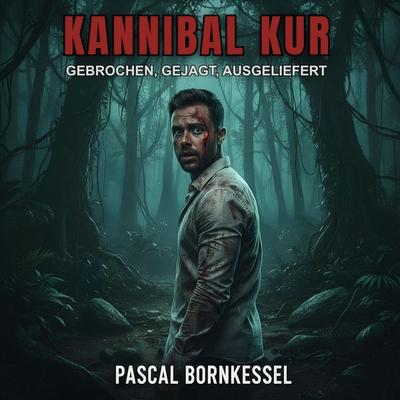 Kannibal Kur - Pascal Bornkessel Hörbücher, Audio, 4070169737662