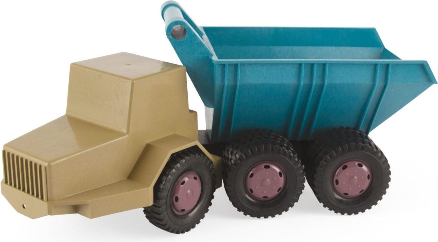 Dantoy Blue Marine Toys Grote kiepwagen