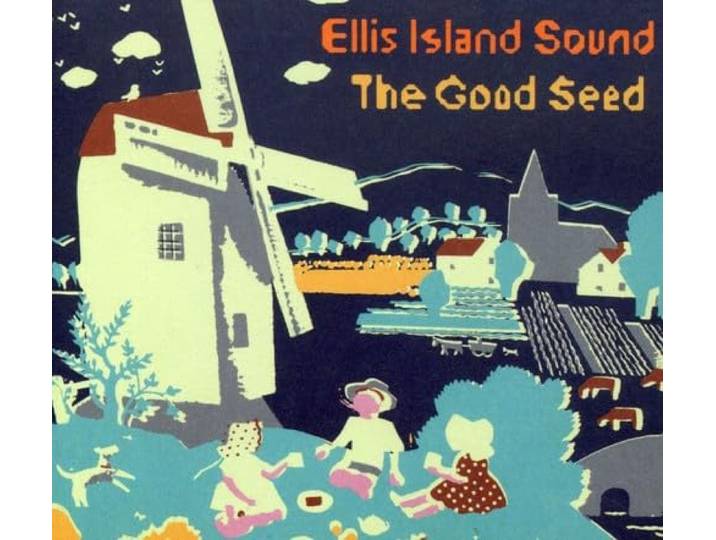THE GOOD SEED