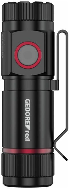 Gedore Mini-Boost 1000 ; Gedore Red (3301926)
