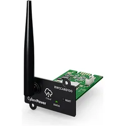 Cyberpower RWCCARD100 - Fernverwaltungsadapter, USV Zubehör