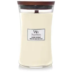 Island Coconut 610g