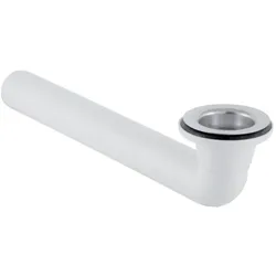 Geberit Anschl.-Set Paracelsus f. KKH-WT 240446001 mit Anschlusswinkel 40mm in PP