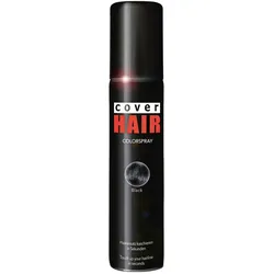 100ml Cover Hair Color Spray