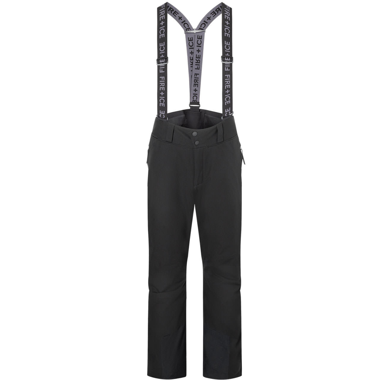 Bogner Fire + Ice Herren Skihose SCOTT black - 52