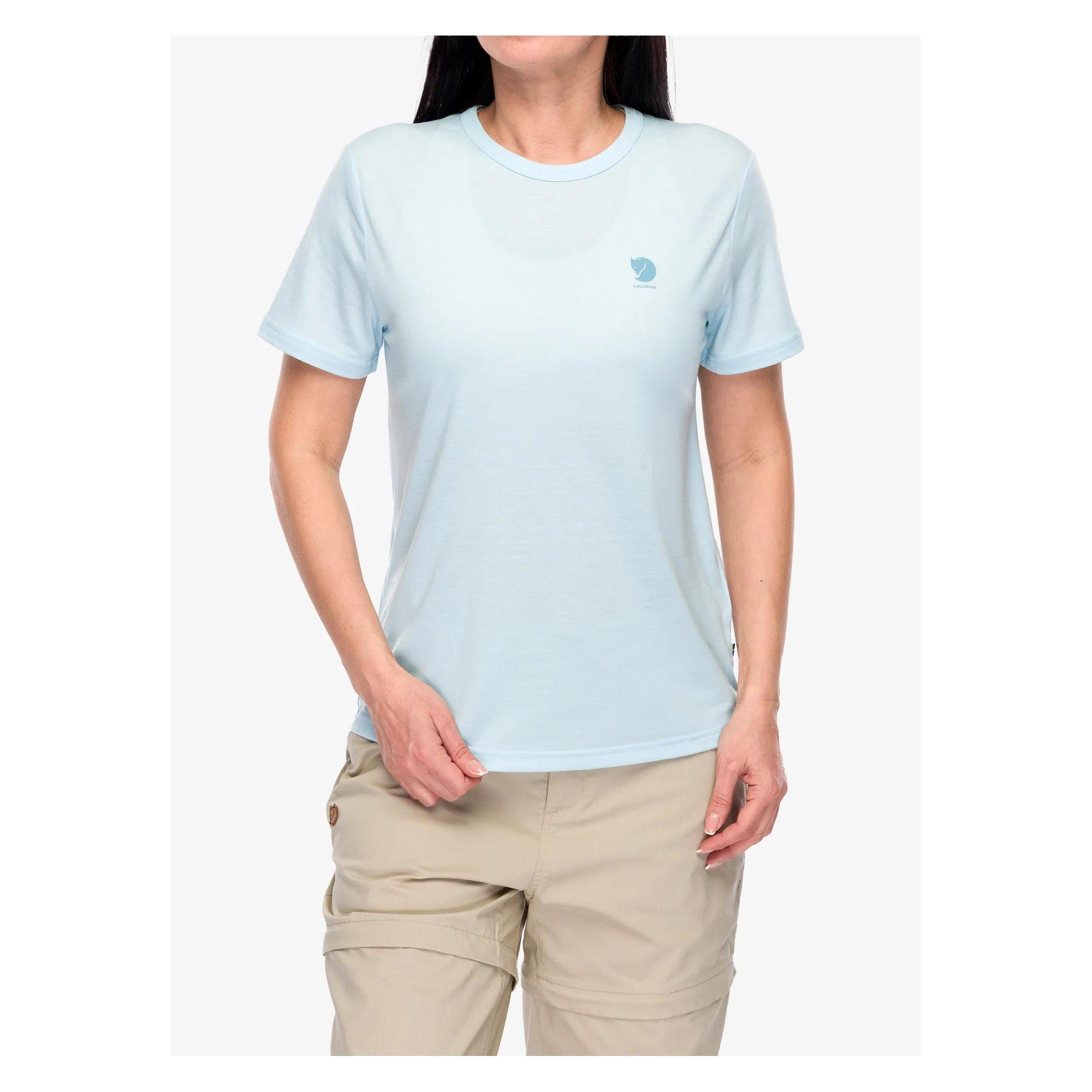 Fjällräven High Coast Damen T-Shirt (L) (68625062)