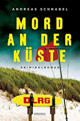 Andreas Schnabel - Mord an der Küste: Kriminalroman - Preis vom 10.10.2026 11:48:34 h