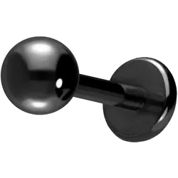 Titan Labret mit Push Fit