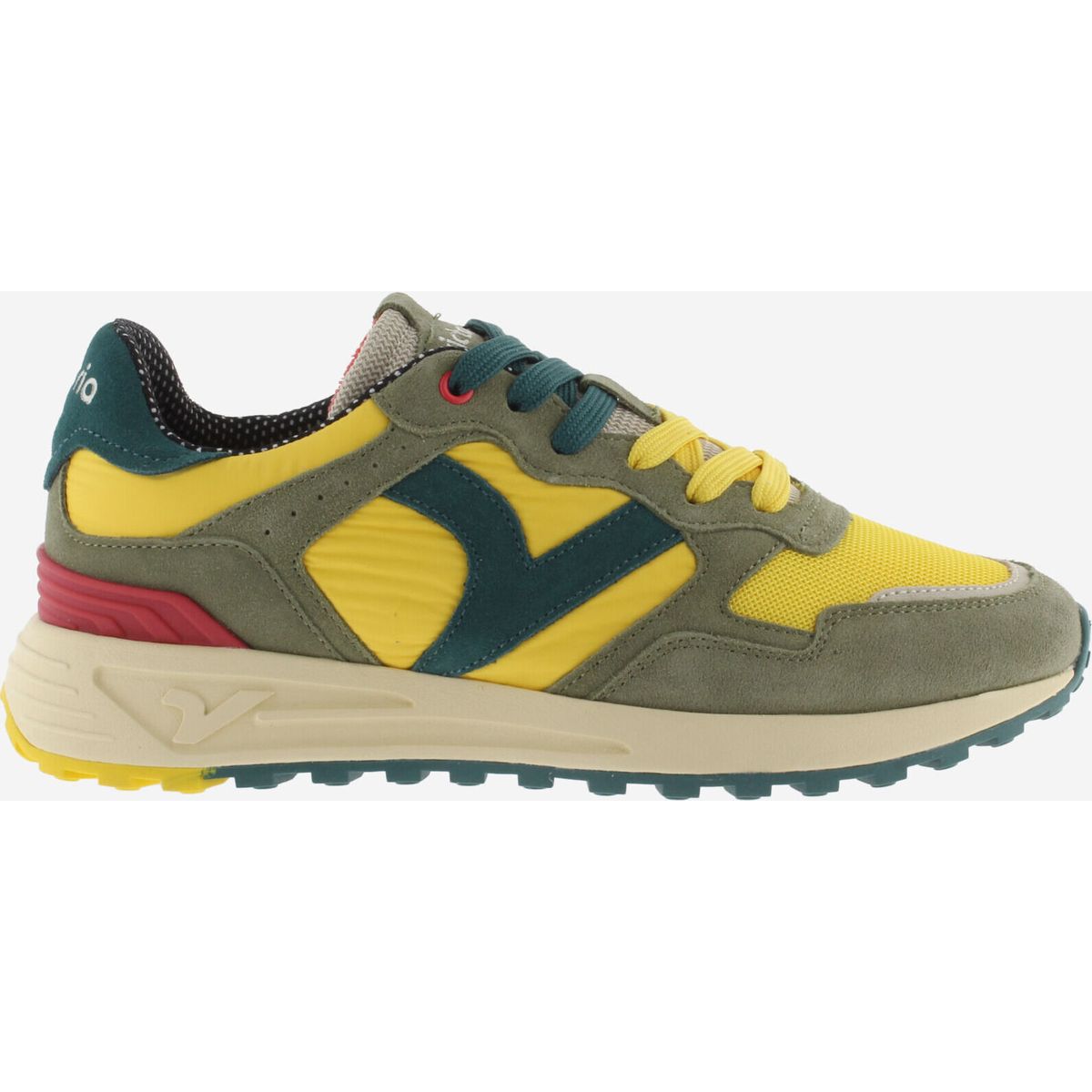 Victoria Flow - Sport Men amarillo (50) 45 8814100-50-45