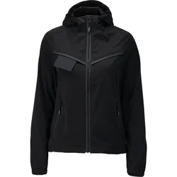 MASCOT Damen Jacke CUSTOMIZED Schwarz 3XL - 22111-615-09-3XL - Schwarz