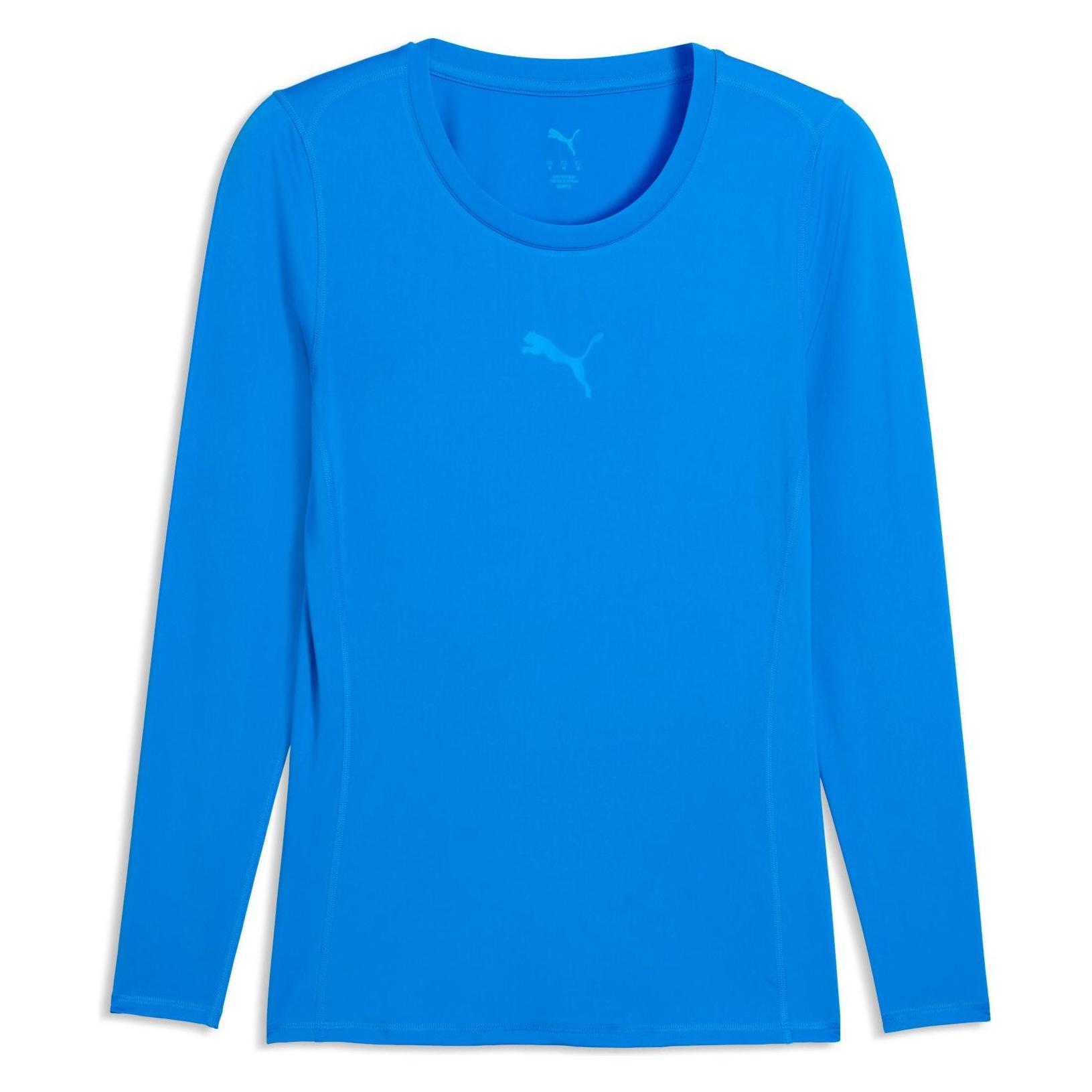 Puma teamLIGA26 Baselayer Tee LS (M) (660451)