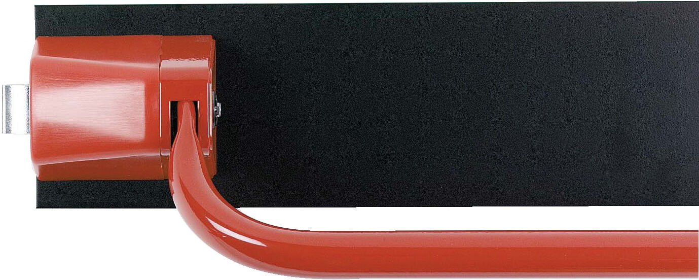 Antipanique SECURICHAUFFE SC gauche JPM 271000-03-2B