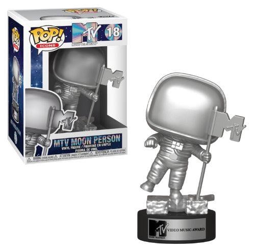 Funko MTV PVC figuur