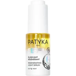 Patyka, Gesichtsserum, Repair Night Cream (15 ml)
