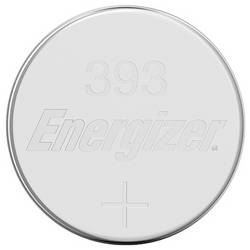 Energizer Knopfzelle 393 1.55 V 1 St. 75 mAh Silberoxid E001092007