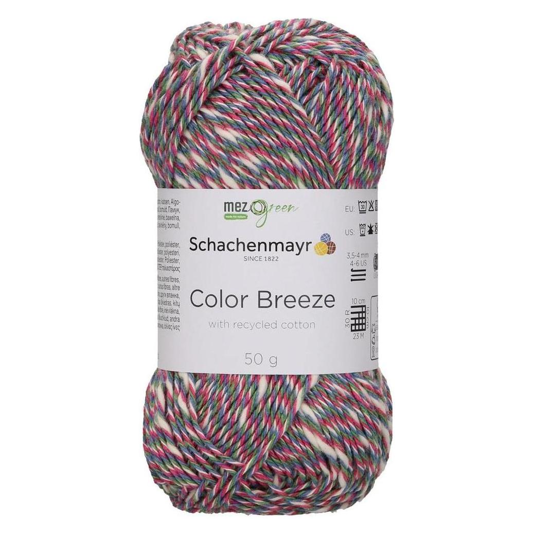 Schachenmayr 00084 mandalay col. ca.125 m 50 g (125 m) (9807012-00084)