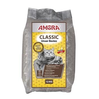 Amora Katzenstreu unser Bestes 12kg