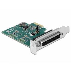 Delock 90412 PCI-Express Karte PCIe