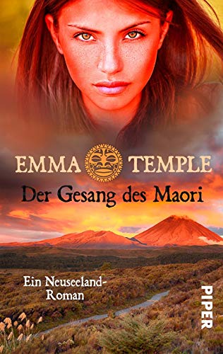 Emma Temple - Der Gesang des Maori: Ein Neuseeland-Roman (Im Land der tausend Wolken, Band 2) - Preis vom 12.10.2026 11:37:12 h