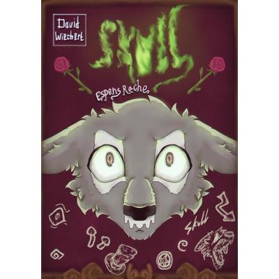 SKULL Espens Rache, Taschenbuch von David Wiechert, Tredition, 978-3-347-97679-5