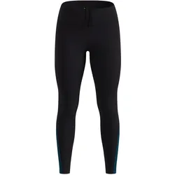 Odlo, Damen, Langlaufhose, Essential Thermal (XS), Schwarz