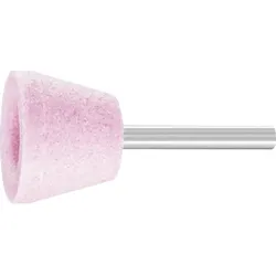 PFERD TOOLS STEEL EDGE Schleifstift Topfform für Stahl- und Stahlguss - 32903274