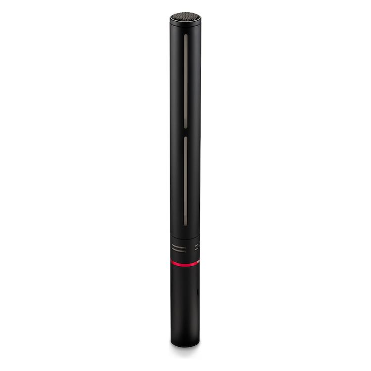 Rycote HC-22 Shotgun Microphone (RYC079002)